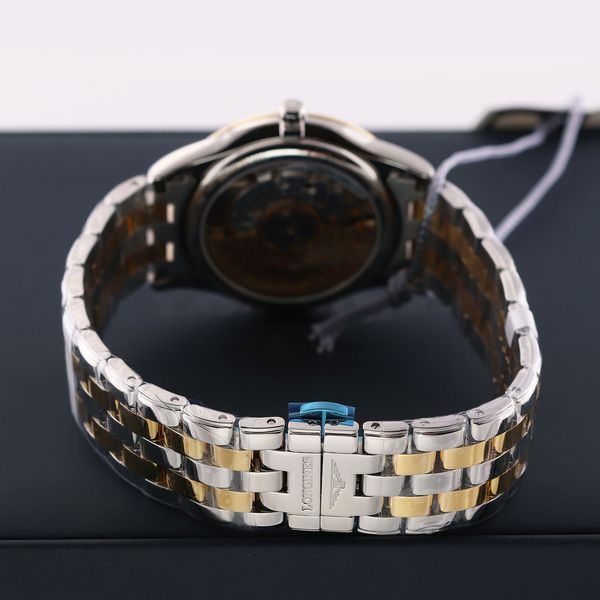 Longines Flagship L4.774.3.27.7